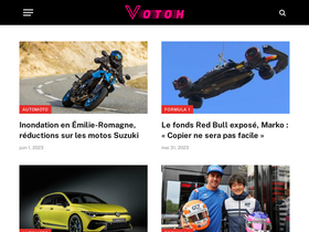 votoh.com