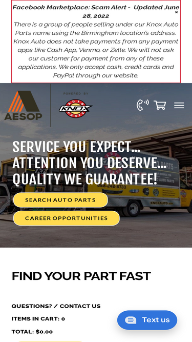 knoxauto.com