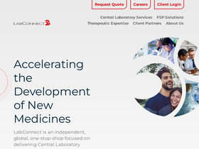 labconnectllc.com