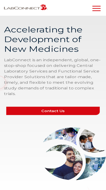 labconnectllc.com