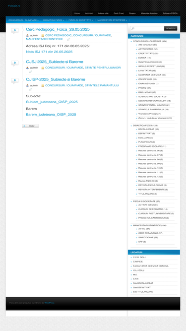 fizicadj.ro