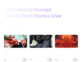 scoopzapp.com