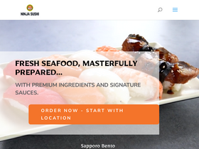 ninjasushiusa.com
