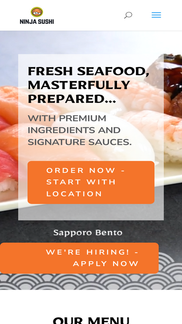 ninjasushiusa.com