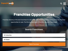 franchiseek.com