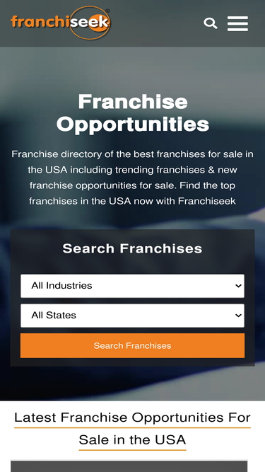 franchiseek.com
