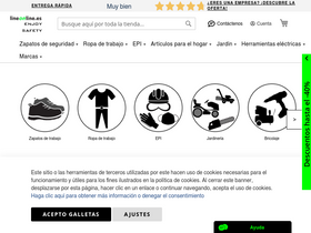 lineonline.es