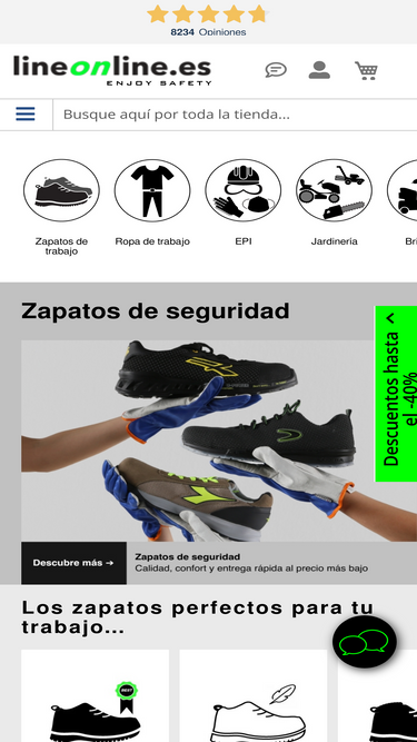 lineonline.es