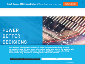 'cccis.com' screenshot