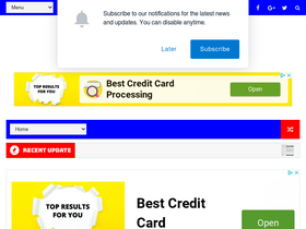 'visionias.net' screenshot