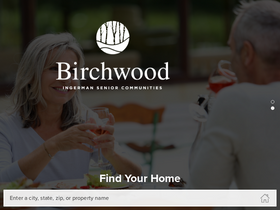 livebirchwood.com