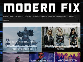 modernfix.com