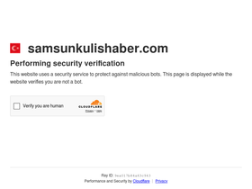samsunkulishaber.com