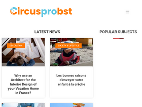 circusprobst.com