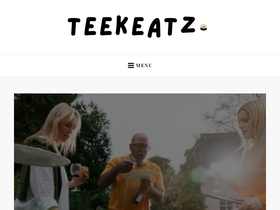 teekeatz.com