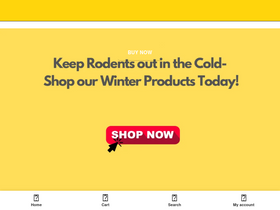 'pestrol.com.au' screenshot