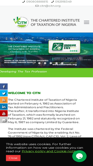 citn.org