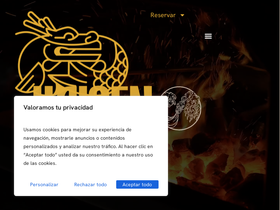 kaisenexperience.com