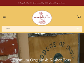 serendipitea.com