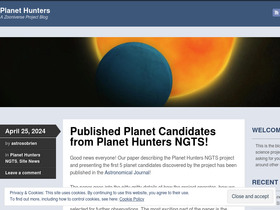 blog.planethunters.org