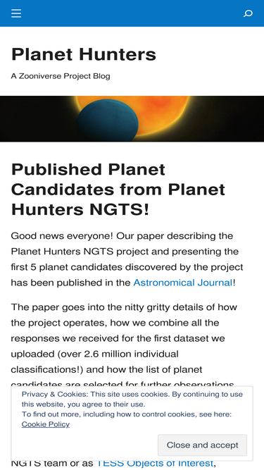 blog.planethunters.org