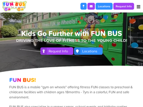funbuses.com