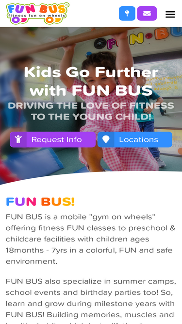 funbuses.com