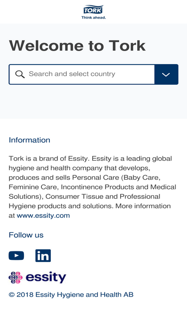 torkglobal.com