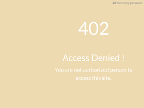 wedoart-il.com homepage screenshot