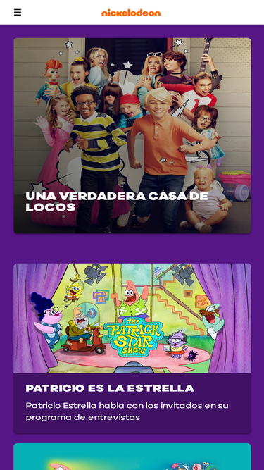 nickelodeon.es
