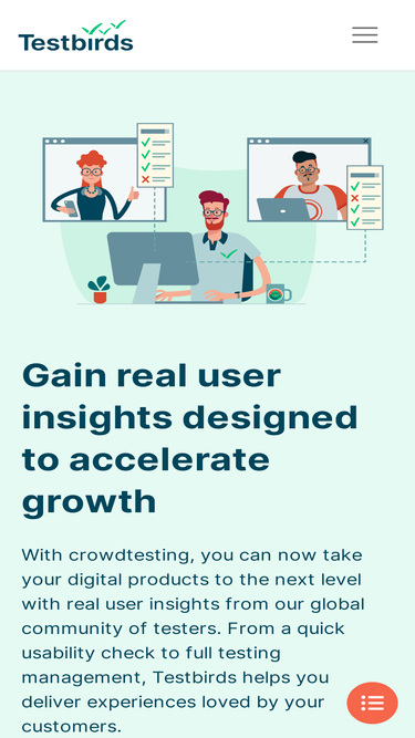 testbirds.nl