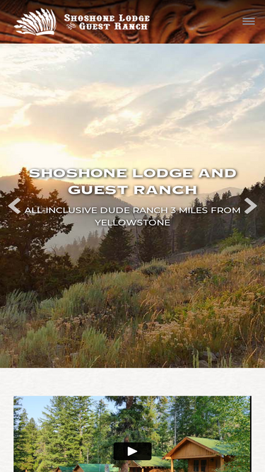 shoshonelodge.com