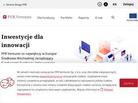 pfrventures.pl