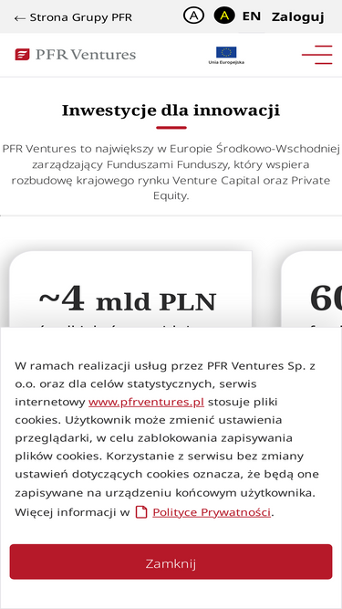 pfrventures.pl