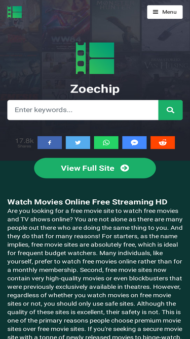 zoechip.cc
