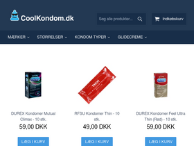 coolkondom.dk