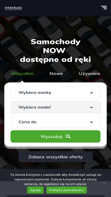 interauto.krakow.pl