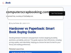 computerscrapbooking.com