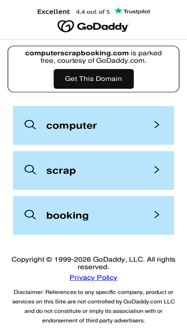 computerscrapbooking.com