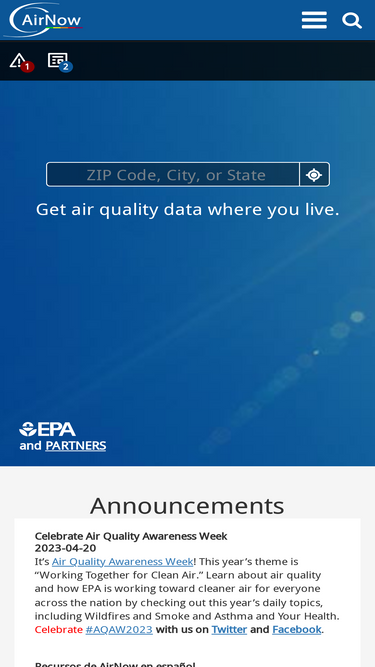 airnow.gov
