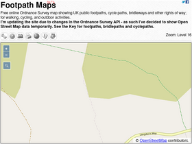 footpathmaps.com