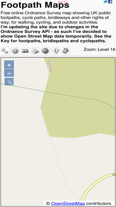 footpathmaps.com