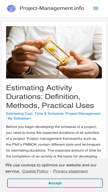 project-management.info