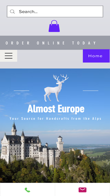 almosteurope.com