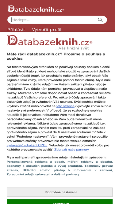 databazeknih.cz
