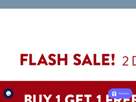 'delallo.com' screenshot