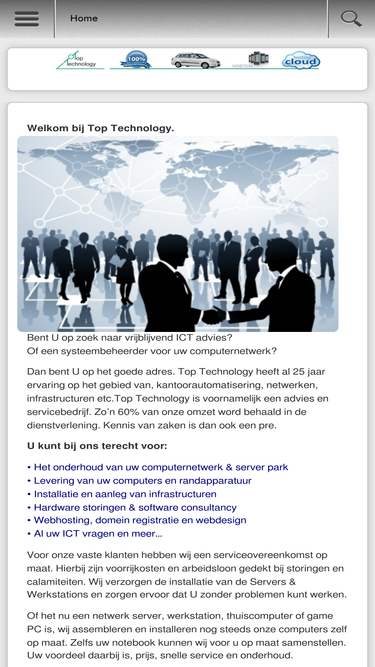 toptechnology.nl