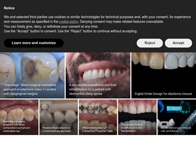 'styleitaliano.org' screenshot