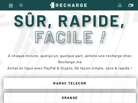 recharge.ma