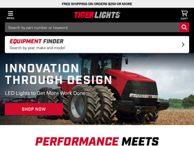 tigerlights.com